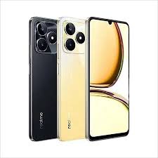 Smartphone Realme C53 256GB 8GB RAM(Versão Global)